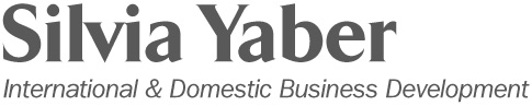 Silvia Yaber, International & Domestic Business Development